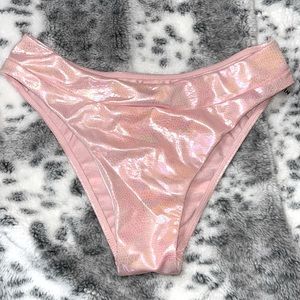 shein bathing suit bottoms